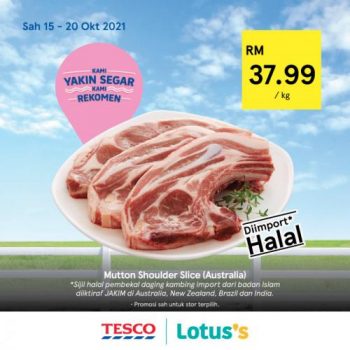 Tesco-Lotuss-REKOMEN-Promotion-13-9-350x350 - Johor Kedah Kelantan Kuala Lumpur Melaka Negeri Sembilan Pahang Penang Perak Perlis Promotions & Freebies Putrajaya Sabah Sarawak Selangor Supermarket & Hypermarket Terengganu 