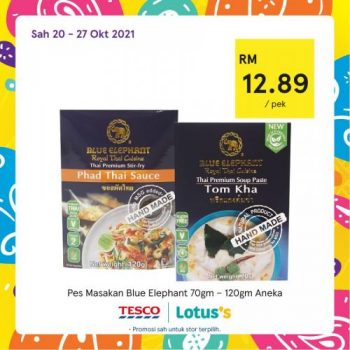 Tesco-Lotuss-REKOMEN-Promotion-14-13-350x350 - Johor Kedah Kelantan Kuala Lumpur Melaka Negeri Sembilan Pahang Penang Perak Perlis Promotions & Freebies Putrajaya Sabah Sarawak Selangor Supermarket & Hypermarket Terengganu 