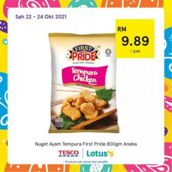 Tesco-Lotuss-REKOMEN-Promotion-14-15-350x350 - Johor Kedah Kelantan Kuala Lumpur Melaka Negeri Sembilan Pahang Penang Perak Perlis Promotions & Freebies Putrajaya Sabah Sarawak Selangor Supermarket & Hypermarket Terengganu 