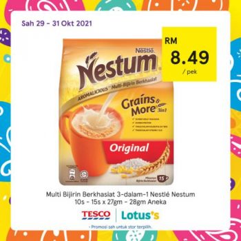 Tesco-Lotuss-REKOMEN-Promotion-14-19-350x350 - Johor Kedah Kelantan Kuala Lumpur Melaka Negeri Sembilan Pahang Penang Perak Perlis Promotions & Freebies Putrajaya Sabah Sarawak Selangor Supermarket & Hypermarket Terengganu 