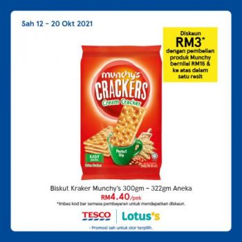 Tesco-Lotuss-REKOMEN-Promotion-14-7-350x350 - Johor Kedah Kelantan Kuala Lumpur Melaka Negeri Sembilan Pahang Penang Perak Perlis Promotions & Freebies Putrajaya Sabah Sarawak Selangor Supermarket & Hypermarket Terengganu 