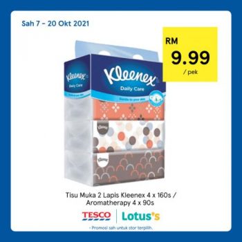 Tesco-Lotuss-REKOMEN-Promotion-14-8-350x350 - Johor Kedah Kelantan Kuala Lumpur Melaka Negeri Sembilan Pahang Penang Perak Perlis Promotions & Freebies Putrajaya Sabah Sarawak Selangor Supermarket & Hypermarket Terengganu 