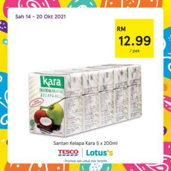 Tesco-Lotuss-REKOMEN-Promotion-15-10-350x350 - Johor Kedah Kelantan Kuala Lumpur Melaka Negeri Sembilan Pahang Penang Perak Perlis Promotions & Freebies Putrajaya Sabah Sarawak Selangor Supermarket & Hypermarket Terengganu 