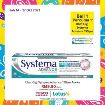 Tesco-Lotuss-REKOMEN-Promotion-15-11-350x350 - Johor Kedah Kelantan Kuala Lumpur Melaka Negeri Sembilan Pahang Penang Perak Perlis Promotions & Freebies Putrajaya Sabah Sarawak Selangor Supermarket & Hypermarket Terengganu 