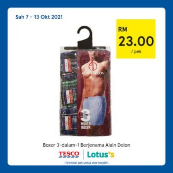 Tesco-Lotuss-REKOMEN-Promotion-15-4-350x350 - Johor Kedah Kelantan Kuala Lumpur Melaka Negeri Sembilan Pahang Penang Perak Perlis Promotions & Freebies Putrajaya Sabah Sarawak Selangor Supermarket & Hypermarket Terengganu