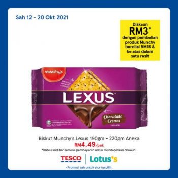 Tesco-Lotuss-REKOMEN-Promotion-15-7-350x350 - Johor Kedah Kelantan Kuala Lumpur Melaka Negeri Sembilan Pahang Penang Perak Perlis Promotions & Freebies Putrajaya Sabah Sarawak Selangor Supermarket & Hypermarket Terengganu 