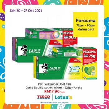 Tesco-Lotuss-REKOMEN-Promotion-16-12-350x350 - Johor Kedah Kelantan Kuala Lumpur Melaka Negeri Sembilan Pahang Penang Perak Perlis Promotions & Freebies Putrajaya Sabah Sarawak Selangor Supermarket & Hypermarket Terengganu 