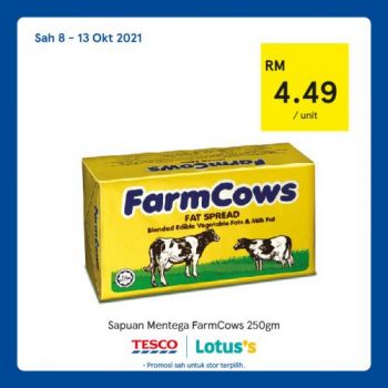 Tesco-Lotuss-REKOMEN-Promotion-16-5-350x350 - Johor Kedah Kelantan Kuala Lumpur Melaka Negeri Sembilan Pahang Penang Perak Perlis Promotions & Freebies Putrajaya Sabah Sarawak Selangor Supermarket & Hypermarket Terengganu