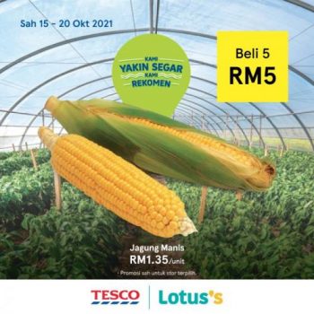 Tesco-Lotuss-REKOMEN-Promotion-16-9-350x350 - Johor Kedah Kelantan Kuala Lumpur Melaka Negeri Sembilan Pahang Penang Perak Perlis Promotions & Freebies Putrajaya Sabah Sarawak Selangor Supermarket & Hypermarket Terengganu 