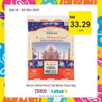 Tesco-Lotuss-REKOMEN-Promotion-17-10-350x350 - Johor Kedah Kelantan Kuala Lumpur Melaka Negeri Sembilan Pahang Penang Perak Perlis Promotions & Freebies Putrajaya Sabah Sarawak Selangor Supermarket & Hypermarket Terengganu 