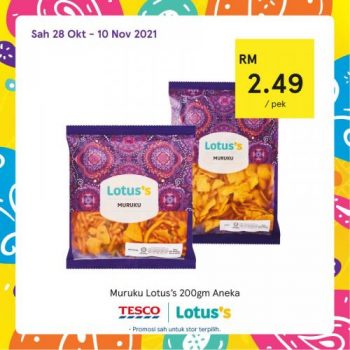 Tesco-Lotuss-REKOMEN-Promotion-17-18-350x350 - Johor Kedah Kelantan Kuala Lumpur Melaka Negeri Sembilan Pahang Penang Perak Perlis Promotions & Freebies Putrajaya Sabah Sarawak Selangor Supermarket & Hypermarket Terengganu 