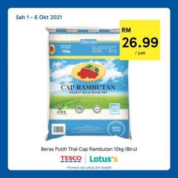 Tesco-Lotuss-REKOMEN-Promotion-17-350x350 - Johor Kedah Kelantan Kuala Lumpur Melaka Negeri Sembilan Online Store Pahang Penang Perak Perlis Promotions & Freebies Putrajaya Sabah Sarawak Selangor Supermarket & Hypermarket Terengganu 
