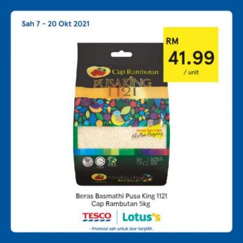 Tesco-Lotuss-REKOMEN-Promotion-17-4-350x350 - Johor Kedah Kelantan Kuala Lumpur Melaka Negeri Sembilan Pahang Penang Perak Perlis Promotions & Freebies Putrajaya Sabah Sarawak Selangor Supermarket & Hypermarket Terengganu