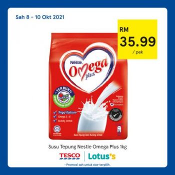 Tesco-Lotuss-REKOMEN-Promotion-17-5-350x350 - Johor Kedah Kelantan Kuala Lumpur Melaka Negeri Sembilan Pahang Penang Perak Perlis Promotions & Freebies Putrajaya Sabah Sarawak Selangor Supermarket & Hypermarket Terengganu 