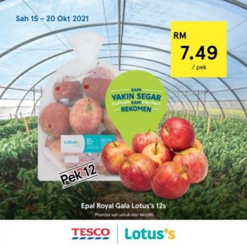 Tesco-Lotuss-REKOMEN-Promotion-17-9-350x350 - Johor Kedah Kelantan Kuala Lumpur Melaka Negeri Sembilan Pahang Penang Perak Perlis Promotions & Freebies Putrajaya Sabah Sarawak Selangor Supermarket & Hypermarket Terengganu 