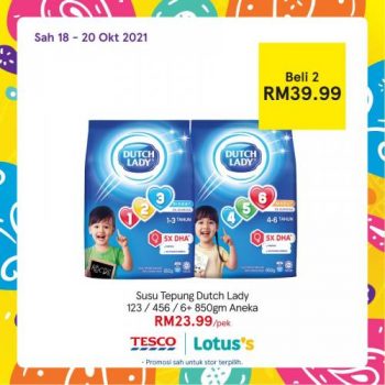 Tesco-Lotuss-REKOMEN-Promotion-18-11-350x350 - Johor Kedah Kelantan Kuala Lumpur Melaka Negeri Sembilan Pahang Penang Perak Perlis Promotions & Freebies Putrajaya Sabah Sarawak Selangor Supermarket & Hypermarket Terengganu 