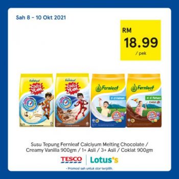 Tesco-Lotuss-REKOMEN-Promotion-18-5-350x350 - Johor Kedah Kelantan Kuala Lumpur Melaka Negeri Sembilan Pahang Penang Perak Perlis Promotions & Freebies Putrajaya Sabah Sarawak Selangor Supermarket & Hypermarket Terengganu