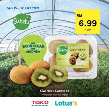 Tesco-Lotuss-REKOMEN-Promotion-18-9-350x350 - Johor Kedah Kelantan Kuala Lumpur Melaka Negeri Sembilan Pahang Penang Perak Perlis Promotions & Freebies Putrajaya Sabah Sarawak Selangor Supermarket & Hypermarket Terengganu 