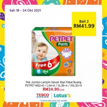 Tesco-Lotuss-REKOMEN-Promotion-19-10-350x350 - Johor Kedah Kelantan Kuala Lumpur Melaka Negeri Sembilan Pahang Penang Perak Perlis Promotions & Freebies Putrajaya Sabah Sarawak Selangor Supermarket & Hypermarket Terengganu 