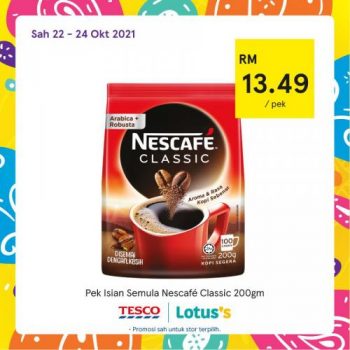 Tesco-Lotuss-REKOMEN-Promotion-19-14-350x350 - Johor Kedah Kelantan Kuala Lumpur Melaka Negeri Sembilan Pahang Penang Perak Perlis Promotions & Freebies Putrajaya Sabah Sarawak Selangor Supermarket & Hypermarket Terengganu 