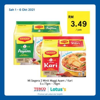 Tesco-Lotuss-REKOMEN-Promotion-19-350x350 - Johor Kedah Kelantan Kuala Lumpur Melaka Negeri Sembilan Online Store Pahang Penang Perak Perlis Promotions & Freebies Putrajaya Sabah Sarawak Selangor Supermarket & Hypermarket Terengganu 