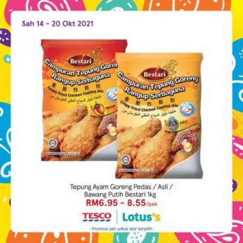 Tesco-Lotuss-REKOMEN-Promotion-19-9-350x350 - Johor Kedah Kelantan Kuala Lumpur Melaka Negeri Sembilan Pahang Penang Perak Perlis Promotions & Freebies Putrajaya Sabah Sarawak Selangor Supermarket & Hypermarket Terengganu 