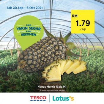 Tesco-Lotuss-REKOMEN-Promotion-2-1-350x350 - Johor Kedah Kelantan Kuala Lumpur Melaka Negeri Sembilan Online Store Pahang Penang Perak Perlis Promotions & Freebies Putrajaya Sabah Sarawak Selangor Supermarket & Hypermarket Terengganu 