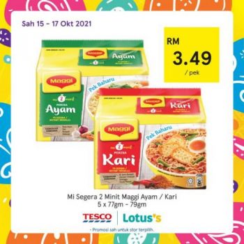 Tesco-Lotuss-REKOMEN-Promotion-2-10-350x350 - Johor Kedah Kelantan Kuala Lumpur Melaka Negeri Sembilan Pahang Penang Perak Perlis Promotions & Freebies Putrajaya Sabah Sarawak Selangor Supermarket & Hypermarket Terengganu 