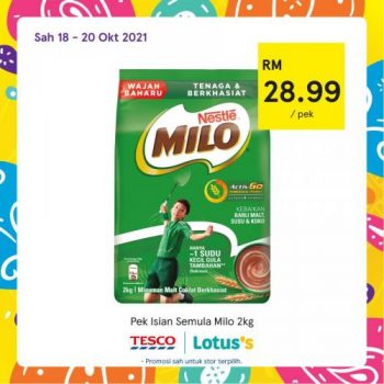 Tesco-Lotuss-REKOMEN-Promotion-2-12-350x350 - Johor Kedah Kelantan Kuala Lumpur Melaka Negeri Sembilan Pahang Penang Perak Perlis Promotions & Freebies Putrajaya Sabah Sarawak Selangor Supermarket & Hypermarket Terengganu 