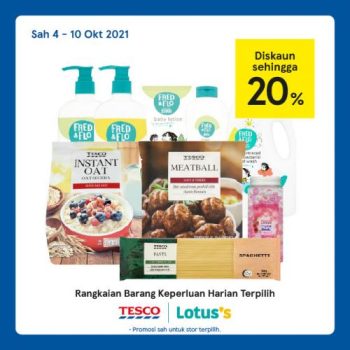 Tesco-Lotuss-REKOMEN-Promotion-2-2-350x350 - Johor Kedah Kelantan Kuala Lumpur Melaka Negeri Sembilan Online Store Pahang Penang Perak Perlis Promotions & Freebies Putrajaya Sabah Sarawak Selangor Supermarket & Hypermarket Terengganu 