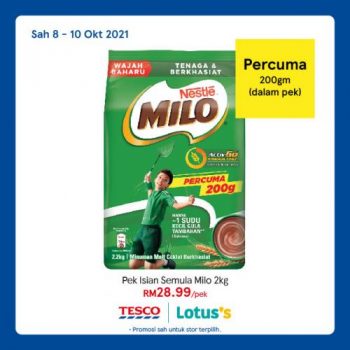 Tesco-Lotuss-REKOMEN-Promotion-2-6-350x350 - Johor Kedah Kelantan Kuala Lumpur Melaka Negeri Sembilan Pahang Penang Perak Perlis Promotions & Freebies Putrajaya Sabah Sarawak Selangor Supermarket & Hypermarket Terengganu 