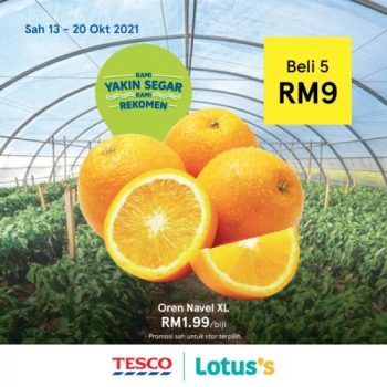 Tesco-Lotuss-REKOMEN-Promotion-2-9-350x350 - Johor Kedah Kelantan Kuala Lumpur Melaka Negeri Sembilan Pahang Penang Perak Perlis Promotions & Freebies Putrajaya Sabah Sarawak Selangor Supermarket & Hypermarket Terengganu 