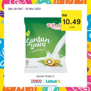 Tesco-Lotuss-REKOMEN-Promotion-20-18-350x350 - Johor Kedah Kelantan Kuala Lumpur Melaka Negeri Sembilan Pahang Penang Perak Perlis Promotions & Freebies Putrajaya Sabah Sarawak Selangor Supermarket & Hypermarket Terengganu 