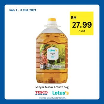 Tesco-Lotuss-REKOMEN-Promotion-20-350x350 - Johor Kedah Kelantan Kuala Lumpur Melaka Negeri Sembilan Online Store Pahang Penang Perak Perlis Promotions & Freebies Putrajaya Sabah Sarawak Selangor Supermarket & Hypermarket Terengganu 