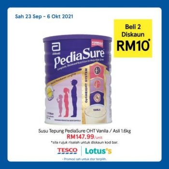 Tesco-Lotuss-REKOMEN-Promotion-21-1-350x350 - Johor Kedah Kelantan Kuala Lumpur Melaka Negeri Sembilan Online Store Pahang Penang Perak Perlis Promotions & Freebies Putrajaya Sabah Sarawak Selangor Supermarket & Hypermarket Terengganu