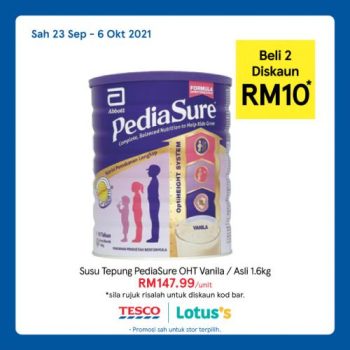 Tesco-Lotuss-REKOMEN-Promotion-21-1-350x350 - Johor Kedah Kelantan Kuala Lumpur Melaka Negeri Sembilan Online Store Pahang Penang Perak Perlis Promotions & Freebies Putrajaya Sabah Sarawak Selangor Supermarket & Hypermarket Terengganu 