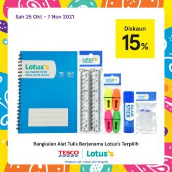 Tesco-Lotuss-REKOMEN-Promotion-21-10-350x350 - Johor Kedah Kelantan Kuala Lumpur Melaka Negeri Sembilan Pahang Penang Perak Perlis Promotions & Freebies Putrajaya Sabah Sarawak Selangor Supermarket & Hypermarket Terengganu 