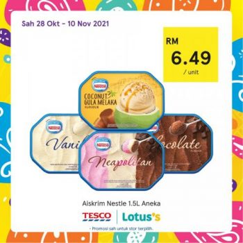 Tesco-Lotuss-REKOMEN-Promotion-21-11-350x350 - Johor Kedah Kelantan Kuala Lumpur Melaka Negeri Sembilan Pahang Penang Perak Perlis Promotions & Freebies Putrajaya Sabah Sarawak Selangor Supermarket & Hypermarket Terengganu 