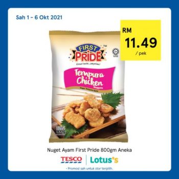 Tesco-Lotuss-REKOMEN-Promotion-21-350x350 - Johor Kedah Kelantan Kuala Lumpur Melaka Negeri Sembilan Online Store Pahang Penang Perak Perlis Promotions & Freebies Putrajaya Sabah Sarawak Selangor Supermarket & Hypermarket Terengganu 