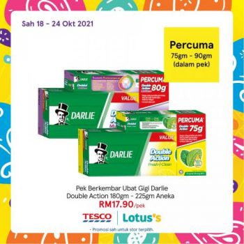 Tesco-Lotuss-REKOMEN-Promotion-21-8-350x350 - Johor Kedah Kelantan Kuala Lumpur Melaka Negeri Sembilan Pahang Penang Perak Perlis Promotions & Freebies Putrajaya Sabah Sarawak Selangor Supermarket & Hypermarket Terengganu 