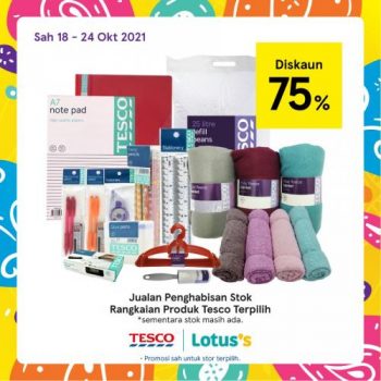 Tesco-Lotuss-REKOMEN-Promotion-22-5-350x350 - Johor Kedah Kelantan Kuala Lumpur Melaka Negeri Sembilan Pahang Penang Perak Perlis Promotions & Freebies Putrajaya Sabah Sarawak Selangor Supermarket & Hypermarket Terengganu 