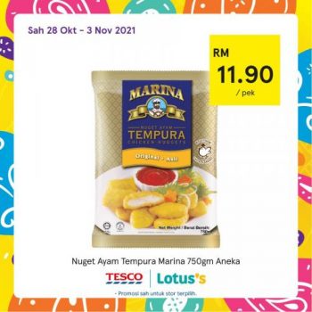 Tesco-Lotuss-REKOMEN-Promotion-23-9-350x350 - Johor Kedah Kelantan Kuala Lumpur Melaka Negeri Sembilan Pahang Penang Perak Perlis Promotions & Freebies Putrajaya Sabah Sarawak Selangor Supermarket & Hypermarket Terengganu 