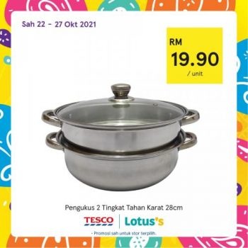 Tesco-Lotuss-REKOMEN-Promotion-25-4-350x350 - Johor Kedah Kelantan Kuala Lumpur Melaka Negeri Sembilan Pahang Penang Perak Perlis Promotions & Freebies Putrajaya Sabah Sarawak Selangor Supermarket & Hypermarket Terengganu 