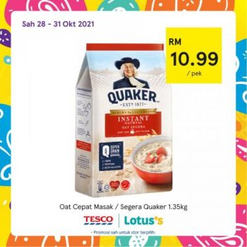 Tesco-Lotuss-REKOMEN-Promotion-25-6-350x350 - Johor Kedah Kelantan Kuala Lumpur Melaka Negeri Sembilan Pahang Penang Perak Perlis Promotions & Freebies Putrajaya Sabah Sarawak Selangor Supermarket & Hypermarket Terengganu 