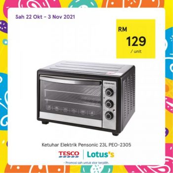 Tesco-Lotuss-REKOMEN-Promotion-26-4-350x350 - Johor Kedah Kelantan Kuala Lumpur Melaka Negeri Sembilan Pahang Penang Perak Perlis Promotions & Freebies Putrajaya Sabah Sarawak Selangor Supermarket & Hypermarket Terengganu 