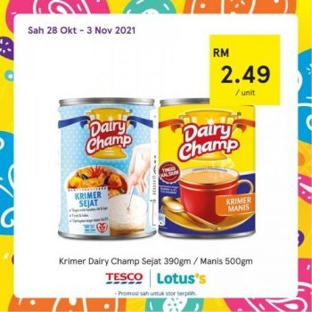 Tesco-Lotuss-REKOMEN-Promotion-26-6-350x350 - Johor Kedah Kelantan Kuala Lumpur Melaka Negeri Sembilan Pahang Penang Perak Perlis Promotions & Freebies Putrajaya Sabah Sarawak Selangor Supermarket & Hypermarket Terengganu 