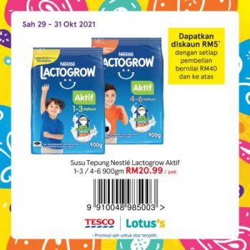 Tesco-Lotuss-REKOMEN-Promotion-26-7-350x350 - Johor Kedah Kelantan Kuala Lumpur Melaka Negeri Sembilan Pahang Penang Perak Perlis Promotions & Freebies Putrajaya Sabah Sarawak Selangor Supermarket & Hypermarket Terengganu 