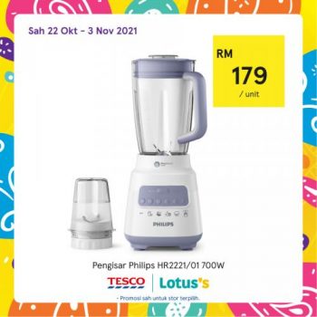 Tesco-Lotuss-REKOMEN-Promotion-27-3-350x350 - Johor Kedah Kelantan Kuala Lumpur Melaka Negeri Sembilan Pahang Penang Perak Perlis Promotions & Freebies Putrajaya Sabah Sarawak Selangor Supermarket & Hypermarket Terengganu 