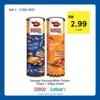 Tesco-Lotuss-REKOMEN-Promotion-27-350x350 - Johor Kedah Kelantan Kuala Lumpur Melaka Negeri Sembilan Online Store Pahang Penang Perak Perlis Promotions & Freebies Putrajaya Sabah Sarawak Selangor Supermarket & Hypermarket Terengganu 