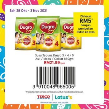 Tesco-Lotuss-REKOMEN-Promotion-28-5-350x350 - Johor Kedah Kelantan Kuala Lumpur Melaka Negeri Sembilan Pahang Penang Perak Perlis Promotions & Freebies Putrajaya Sabah Sarawak Selangor Supermarket & Hypermarket Terengganu 